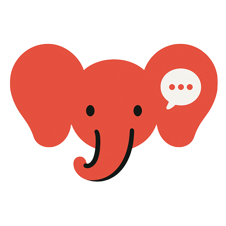 Relephant Logo
